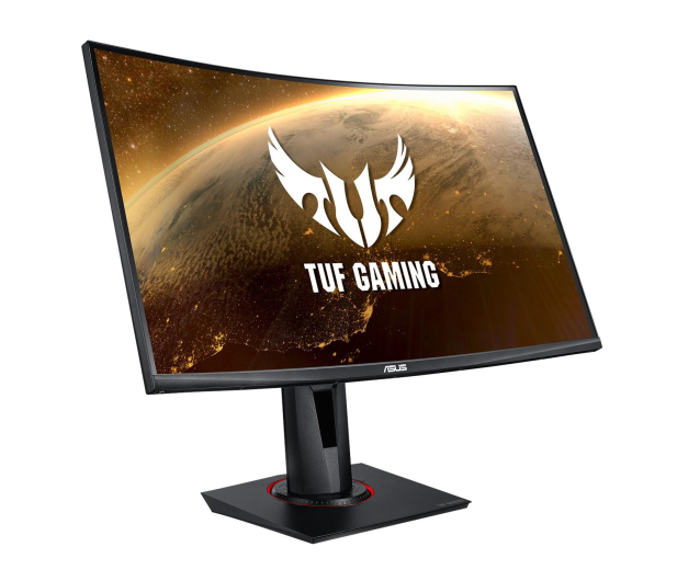 ASUS TUF VG27WQ Curved HDR - 577548 - zdjęcie 3
